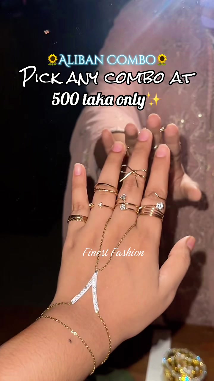 @Finest Fashion