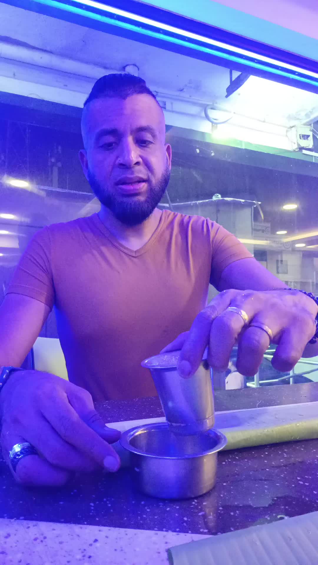 @Beard_tamilan 🧔😎