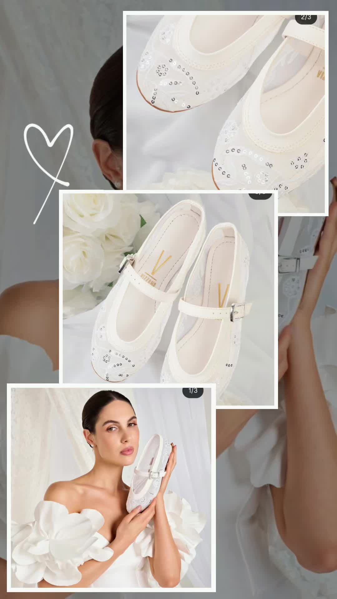 @🎀Tienda De Calzados J&V 👡🎀