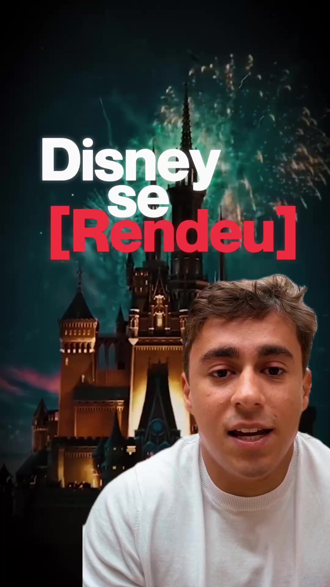 @Nikolas Ferreira