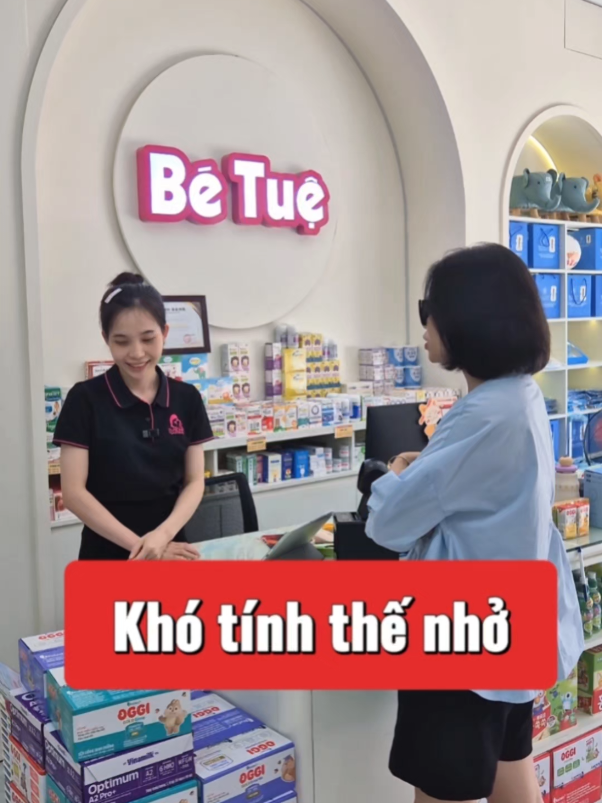 @Shop Bé Tuệ