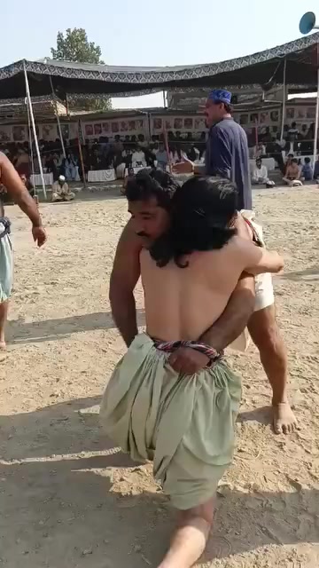 @پهلوان غلام حسين پٺاڻ