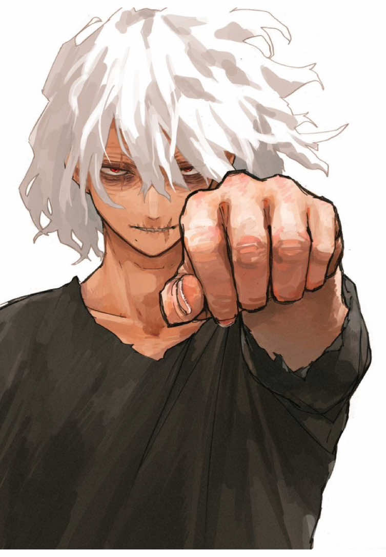 @Esma✨#1 Overhaul glazer