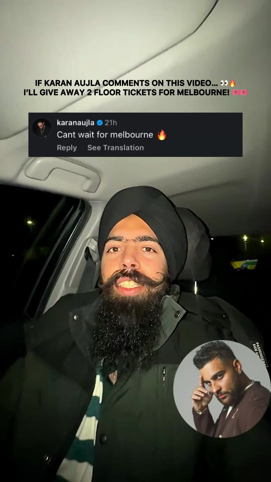 @Pahulpreet Singh