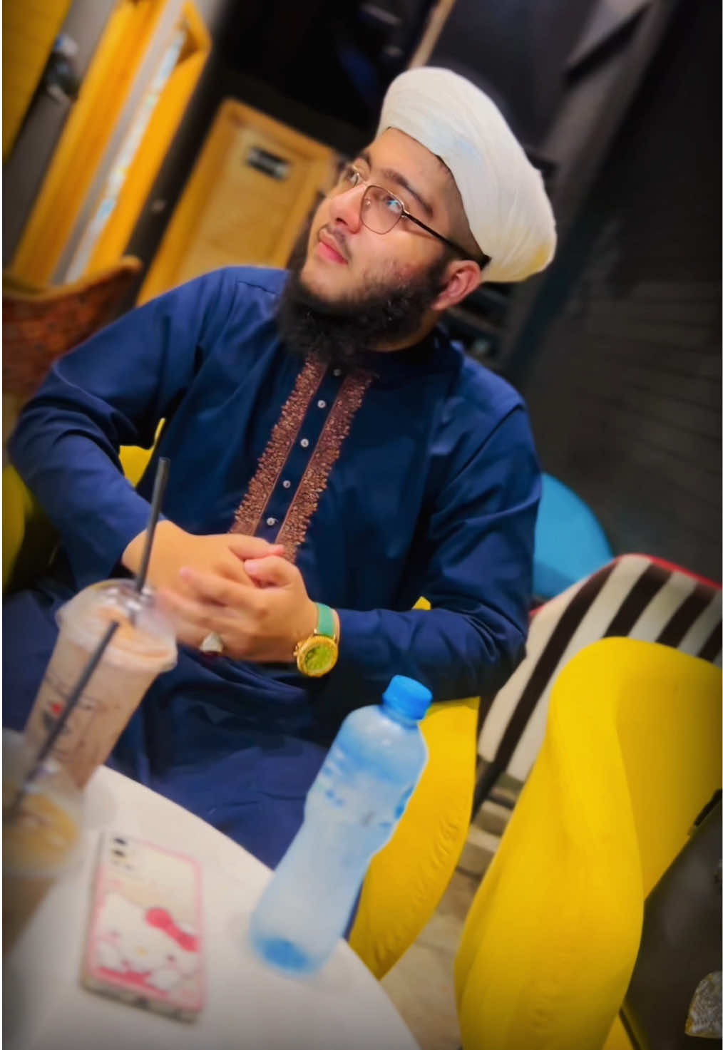@🤍Hafiz Ahmad Saifi 🥀