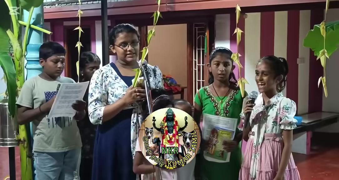 @tamilnkr