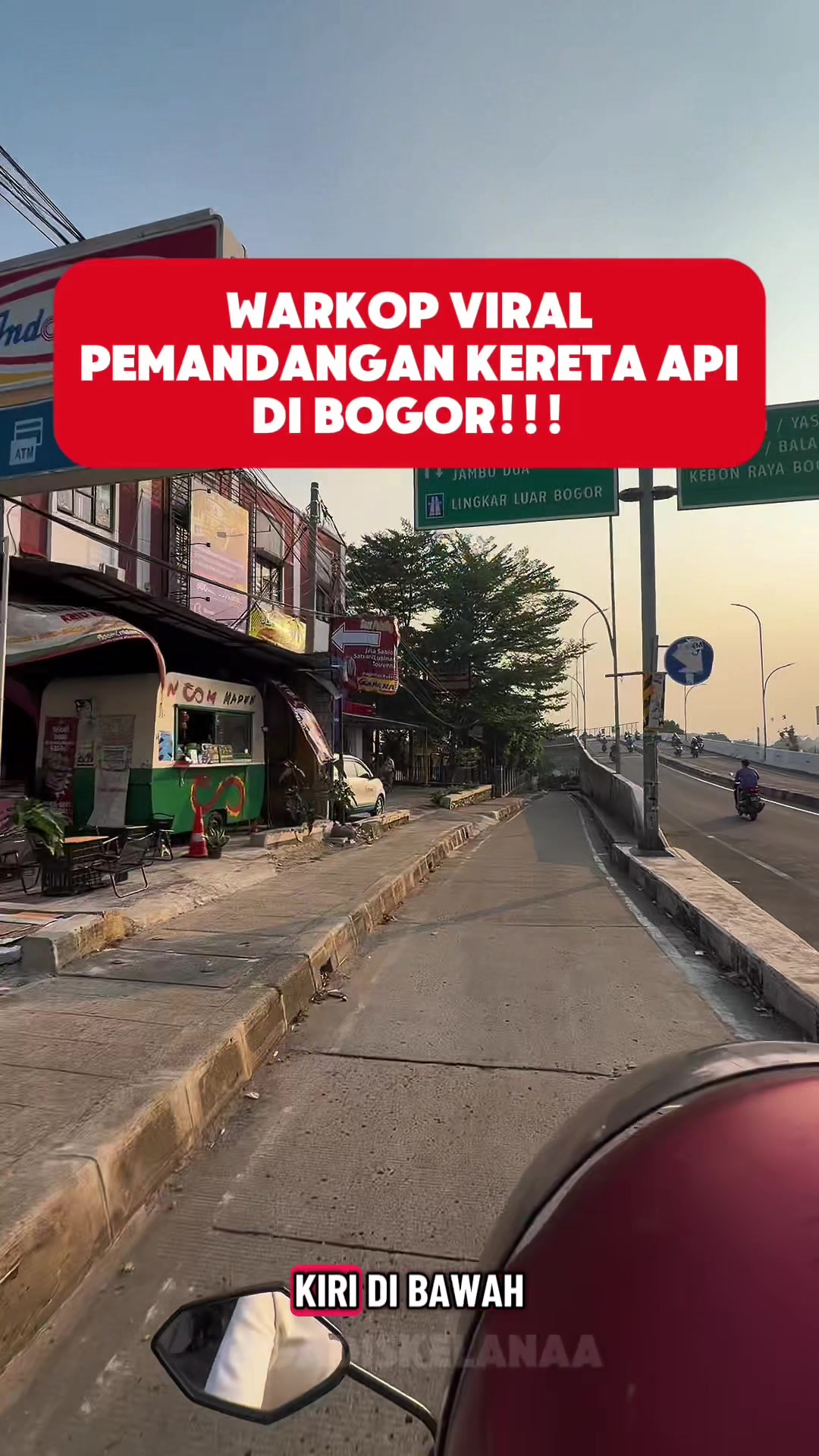 @Gadis kelana || Kelana rasa