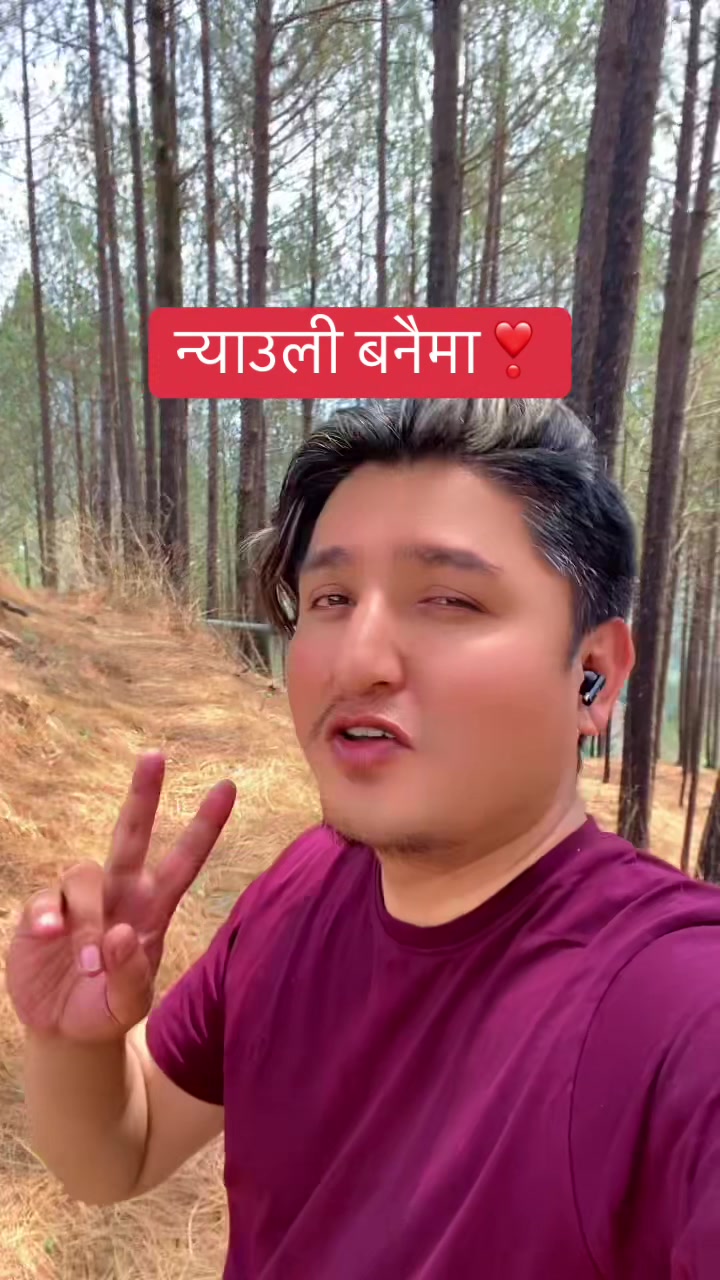 @Madhab john khatri🎤