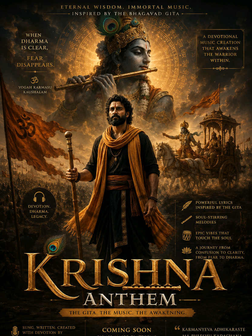 @Sanatana dharma