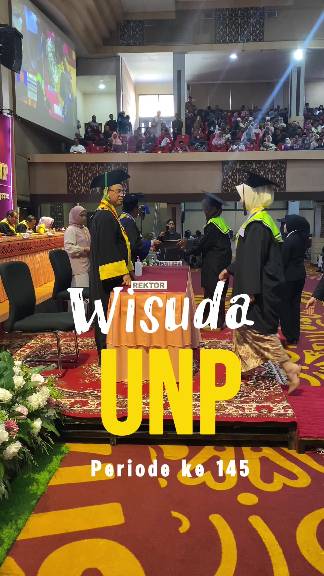 @Universitas Negeri Padang