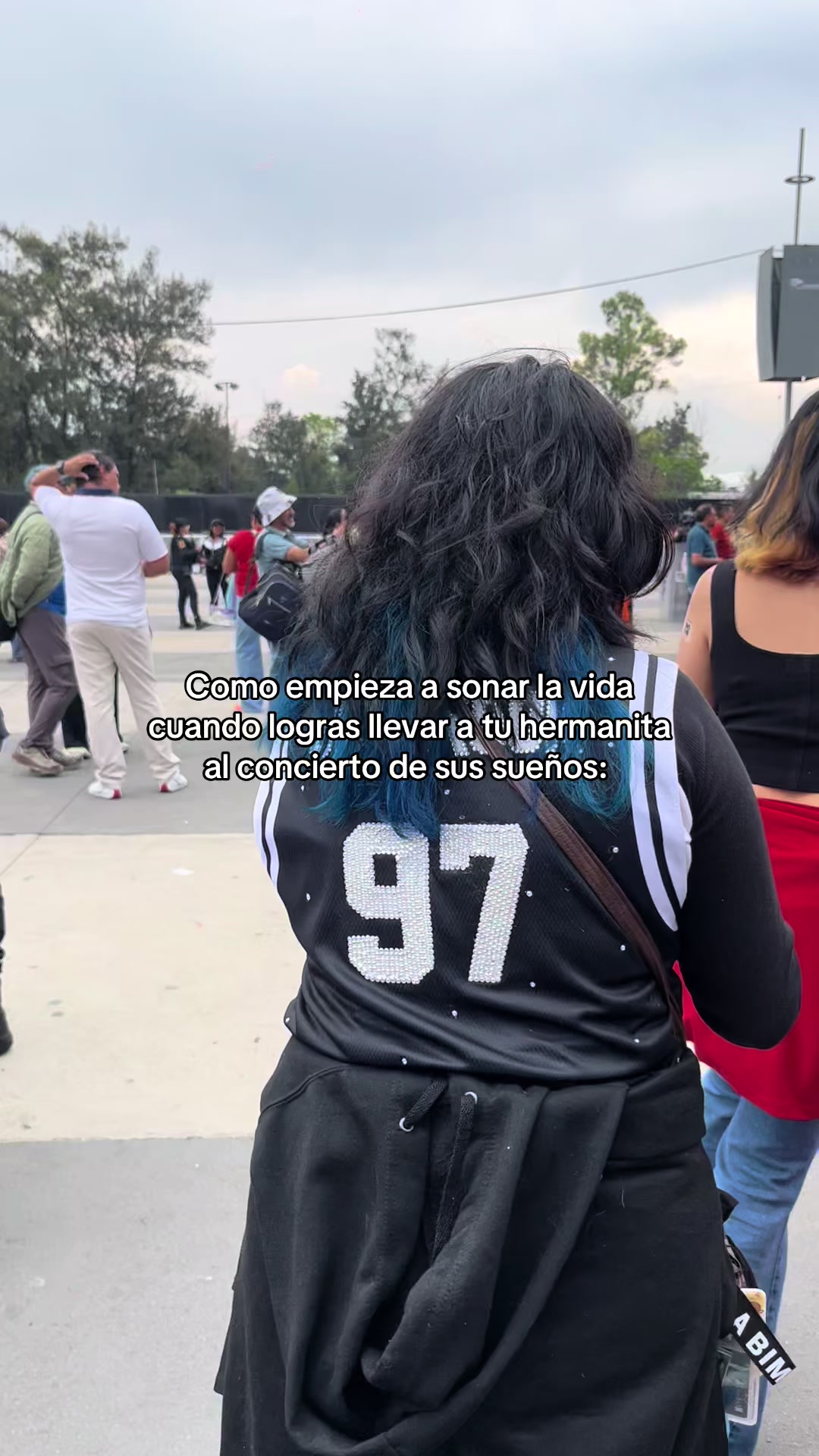 @Michelle Lara