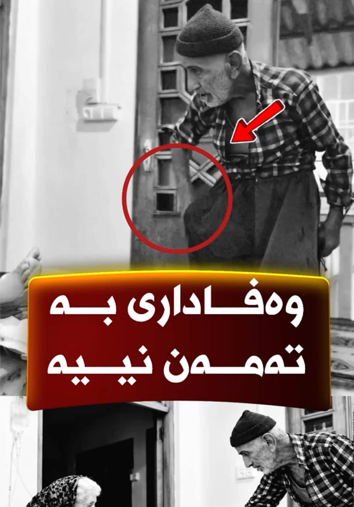 @🎤📺 𓆩جیگر هەركی𓆪 Journalist