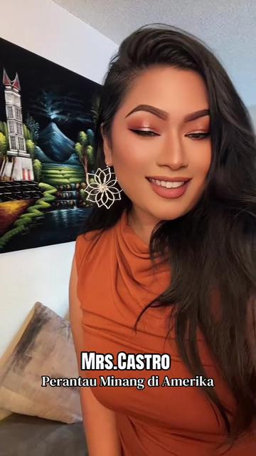 @🇮🇩 Kemi Castro 🇺🇸