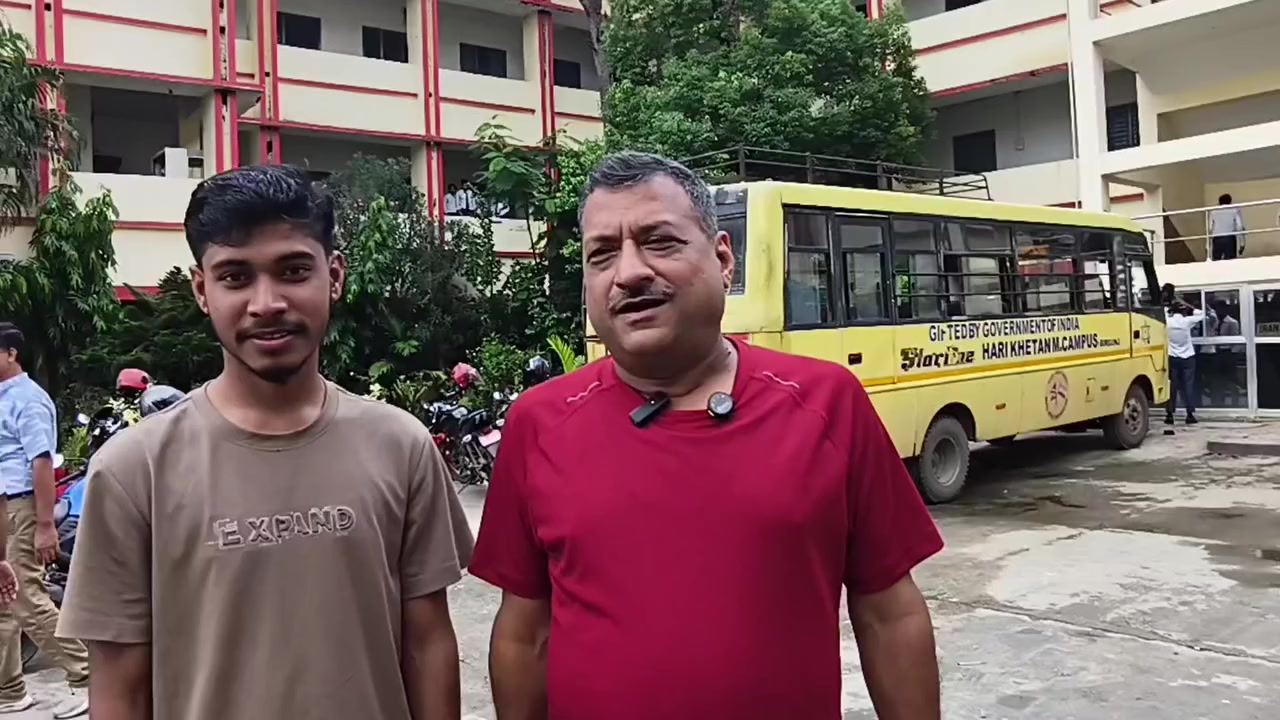 @Ravi Mishra