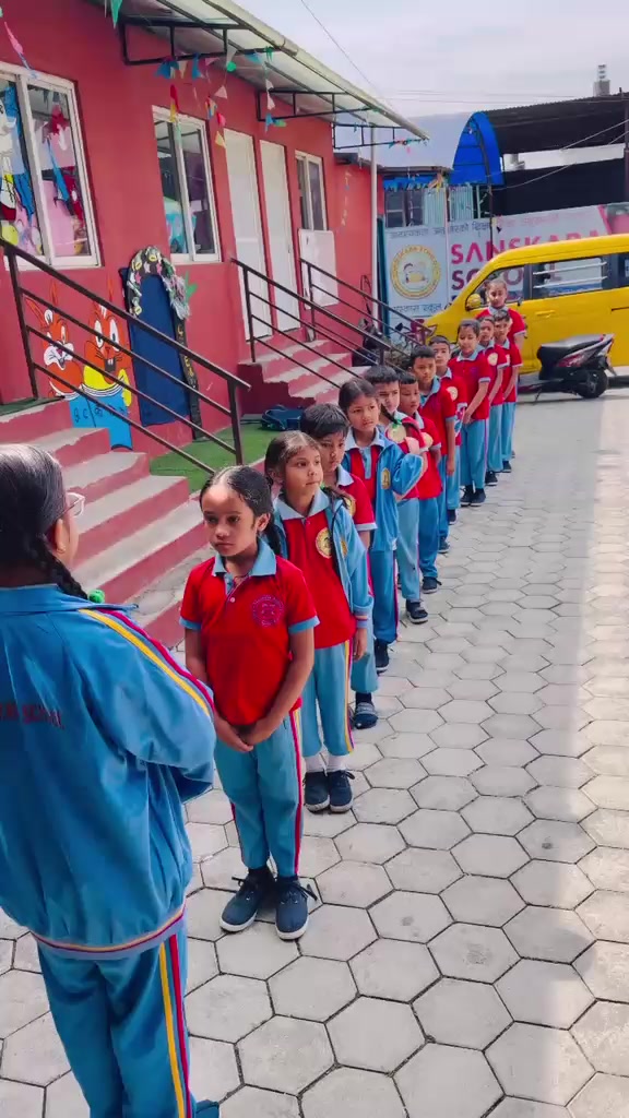 @Laxmi Baniya Pokhare