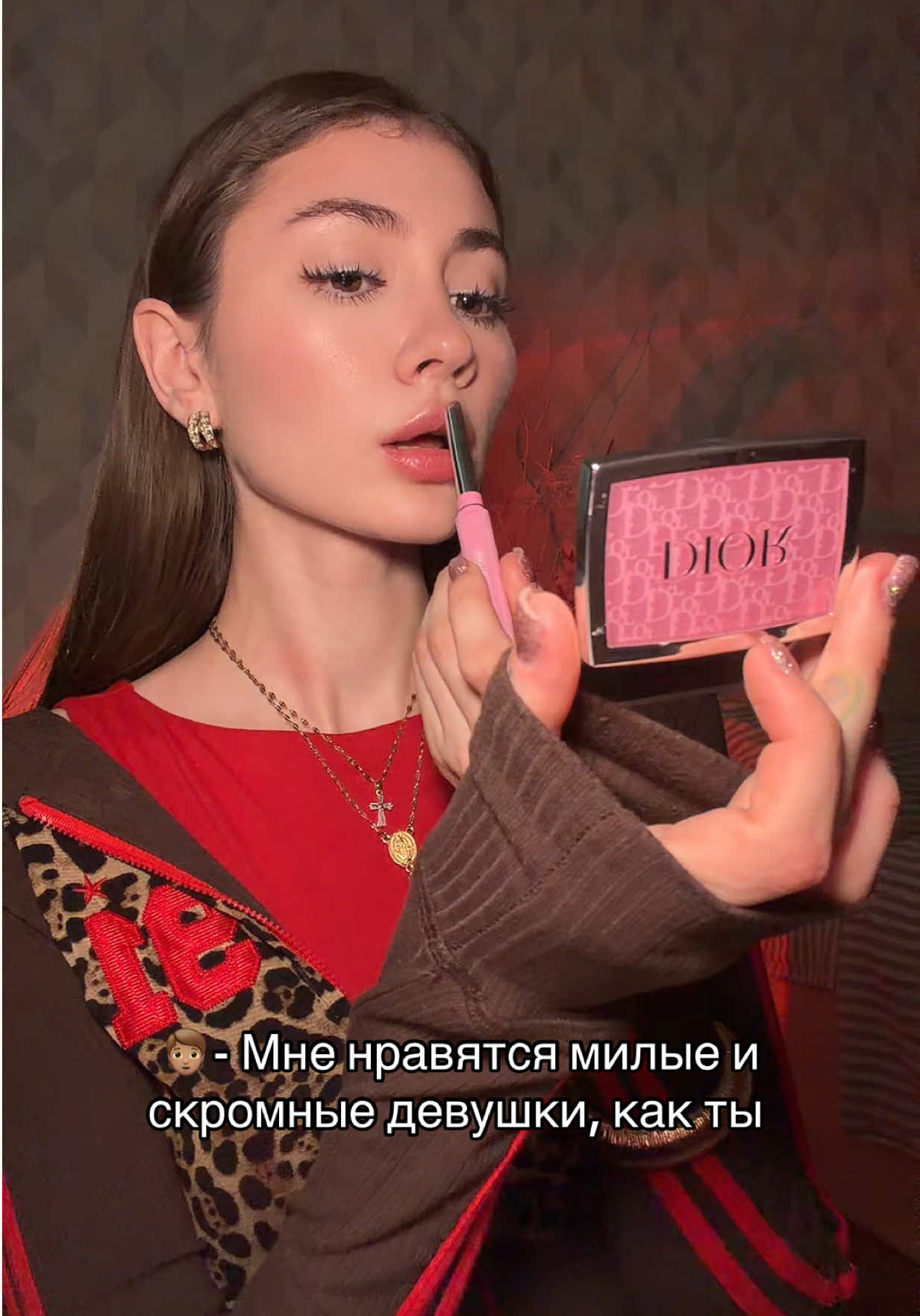 @Barbara
