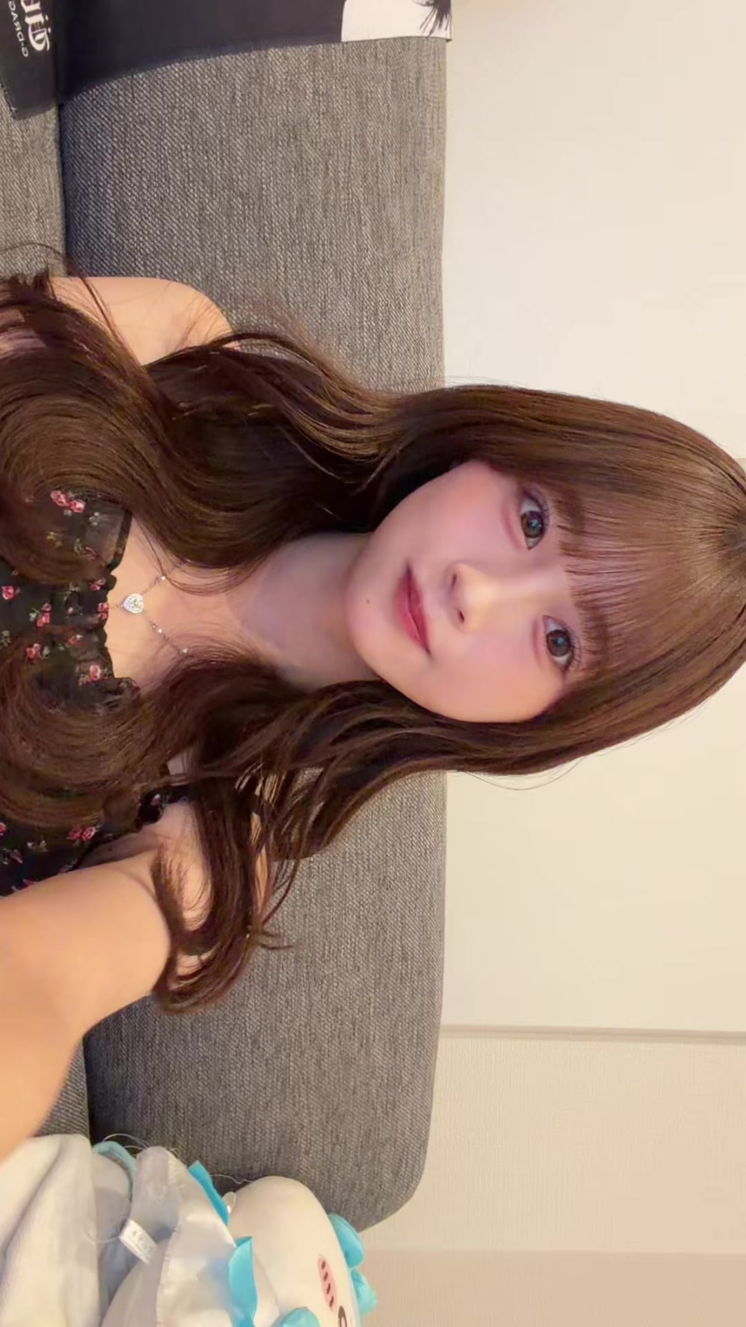 @古園井 寧々(こぞのい ねね)