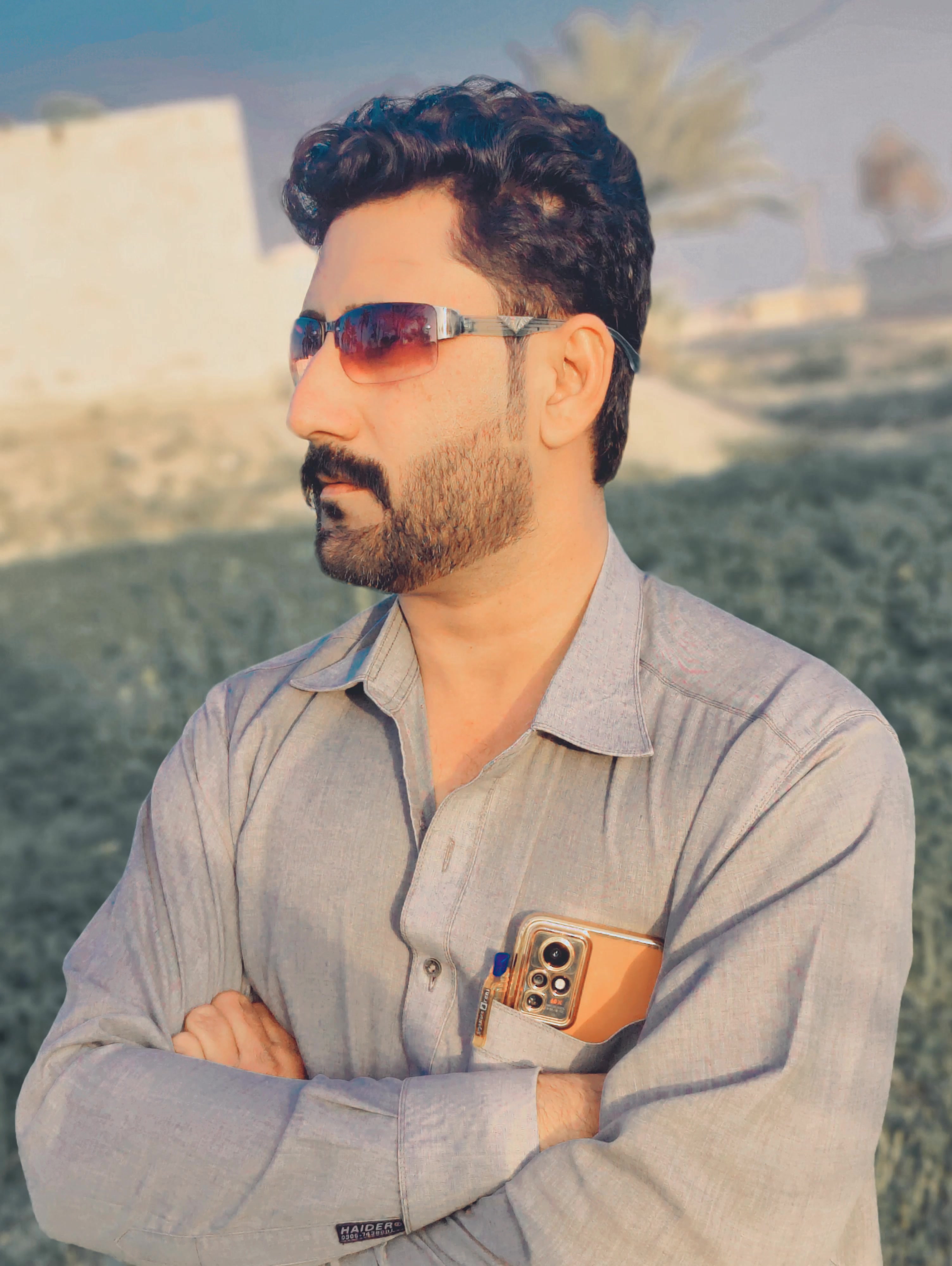 @Malik Shoaib