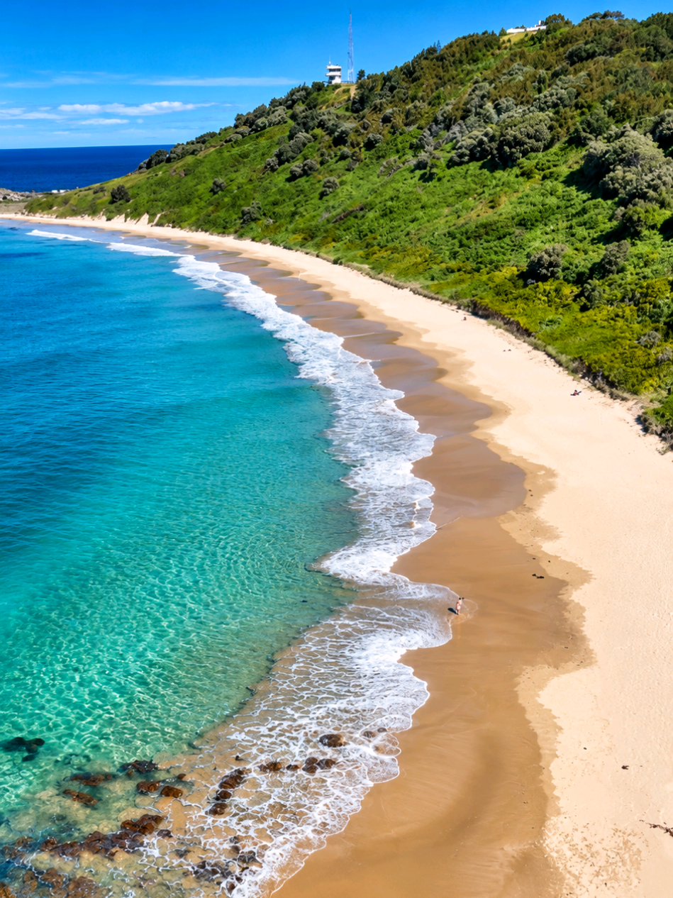 @Nature Love Australia 🌴