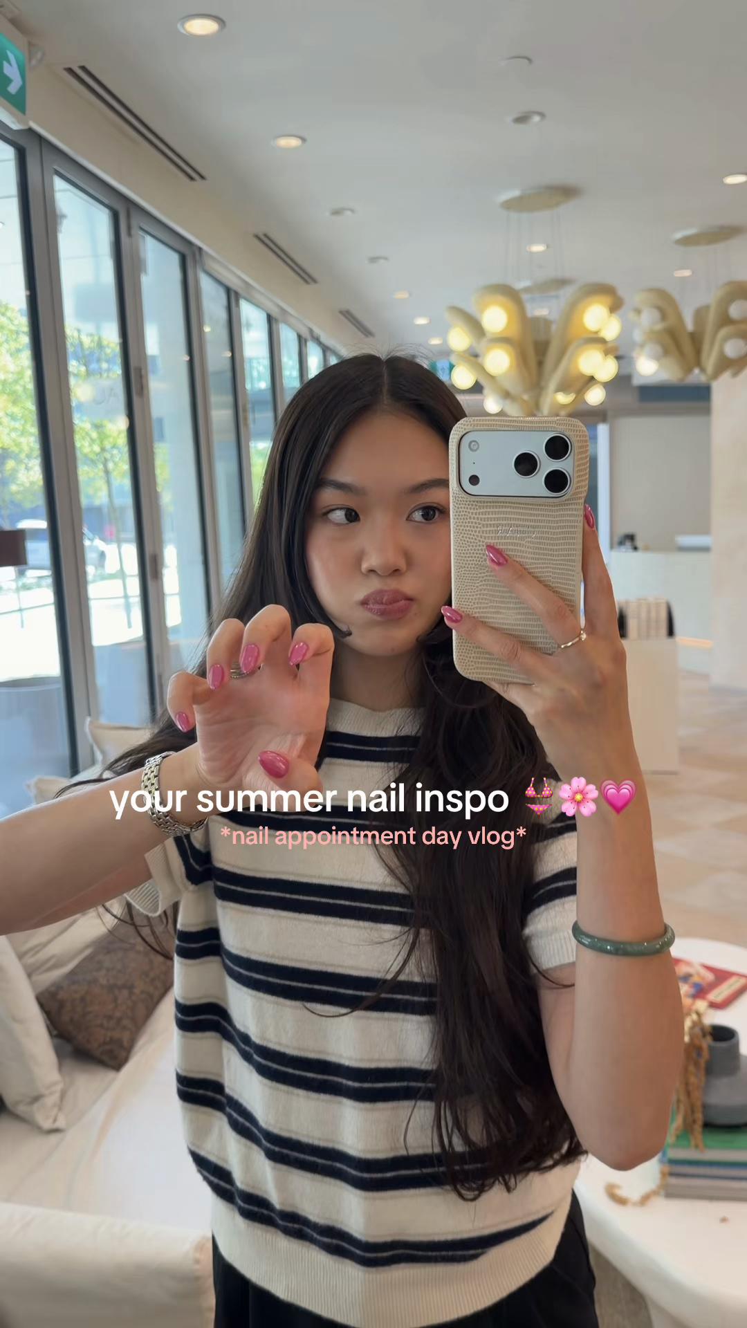 @Charine Cheung