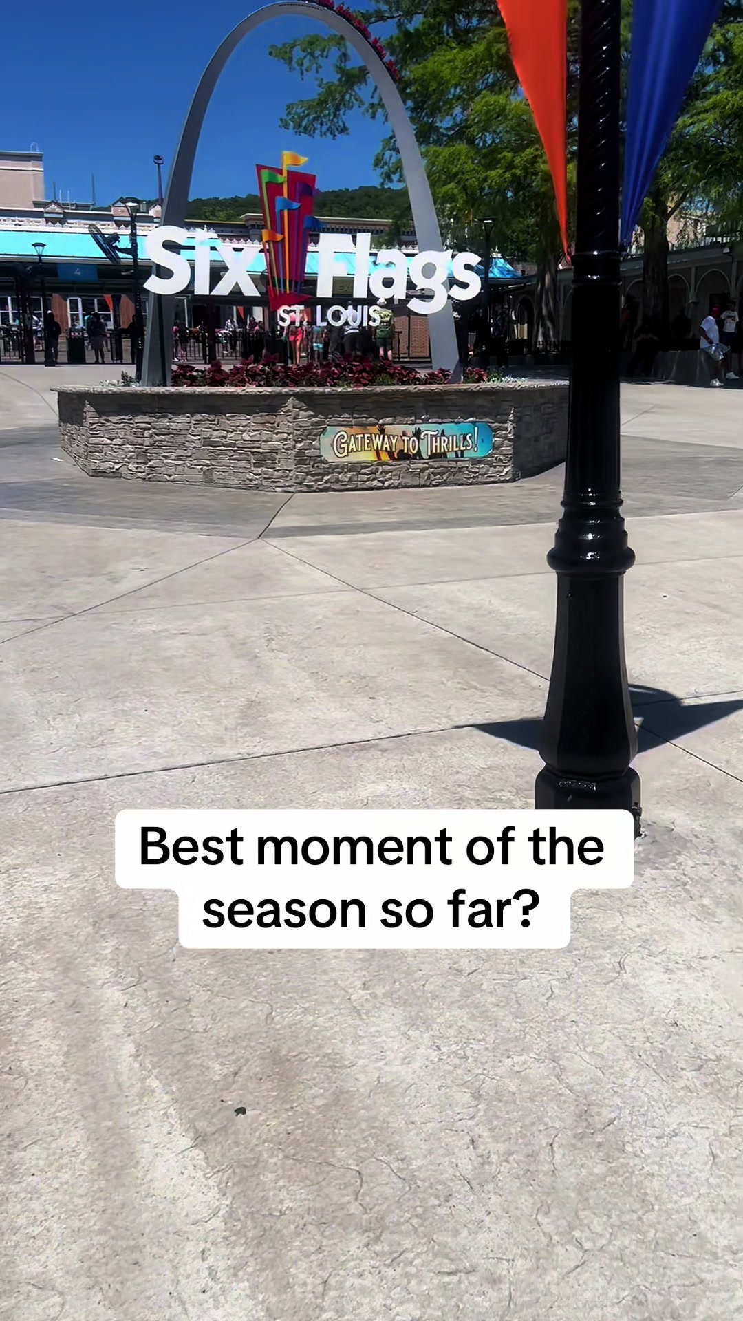 @Parks with Marc