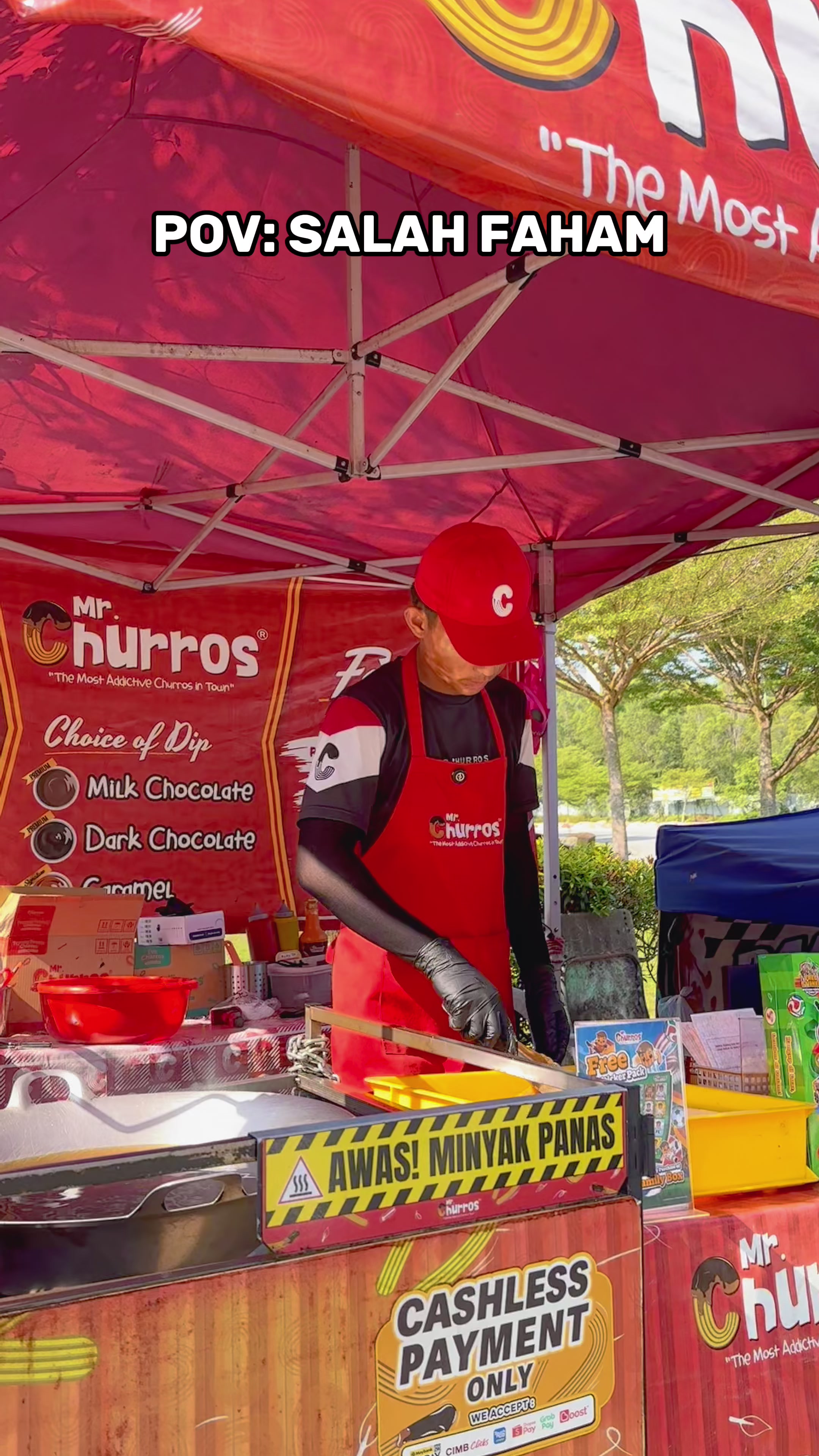 @mrchurros