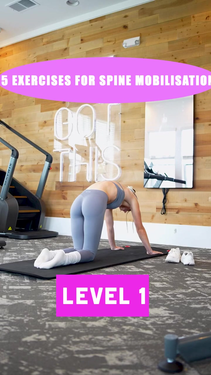 @Fitness