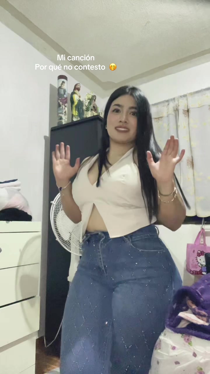 @Sandra Mendoza