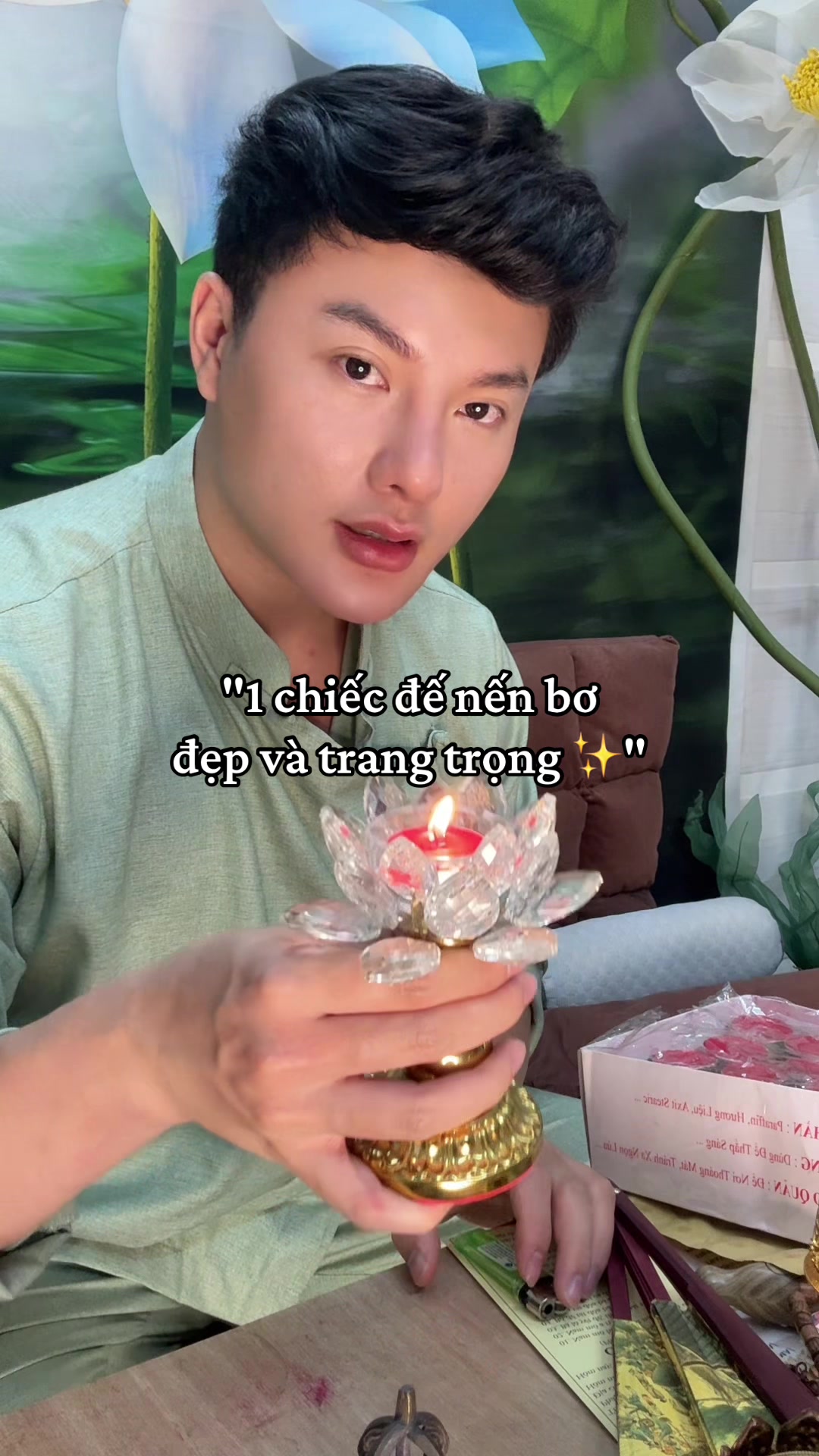 @Ng&ocirc; Đồng 🌱