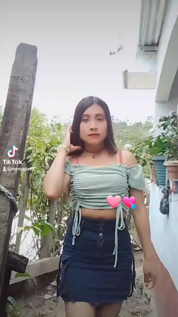@Norma Perez
