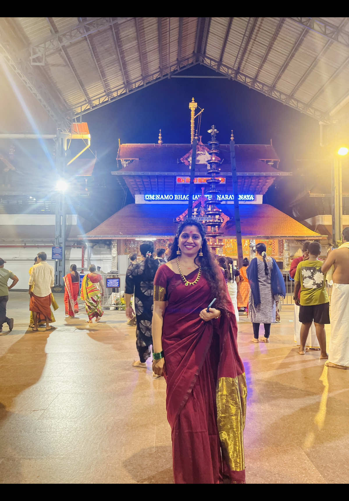 @Sreedevi Sreedharan
