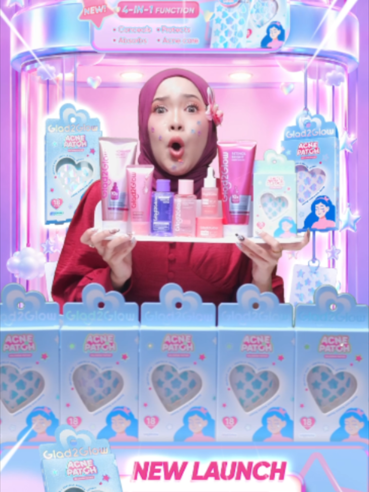 @Glad2Glow_Official