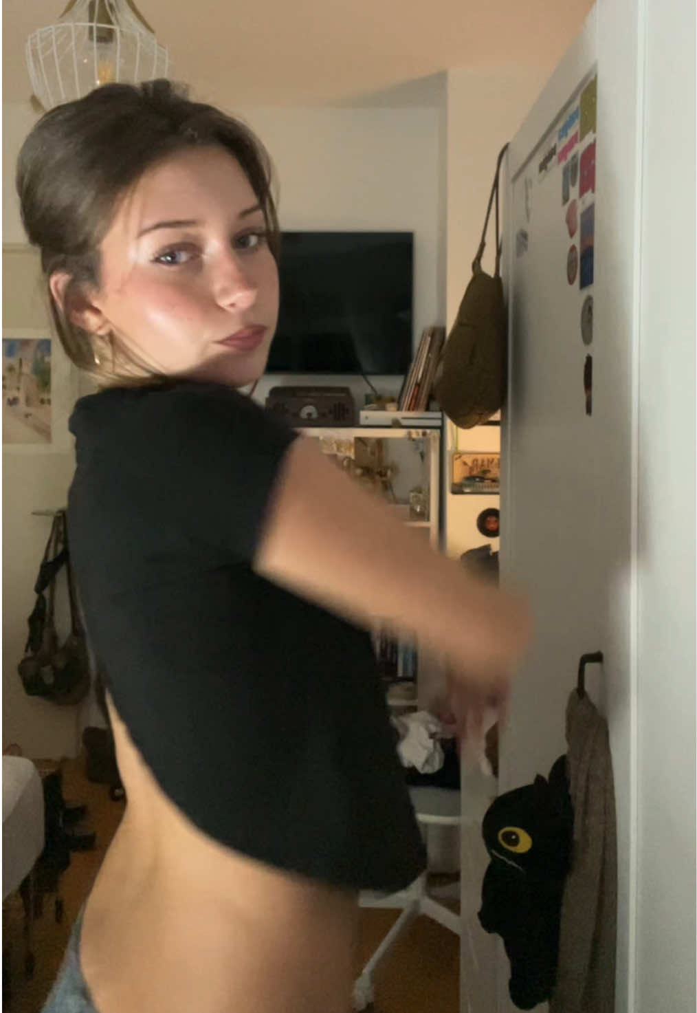 @Ladylike