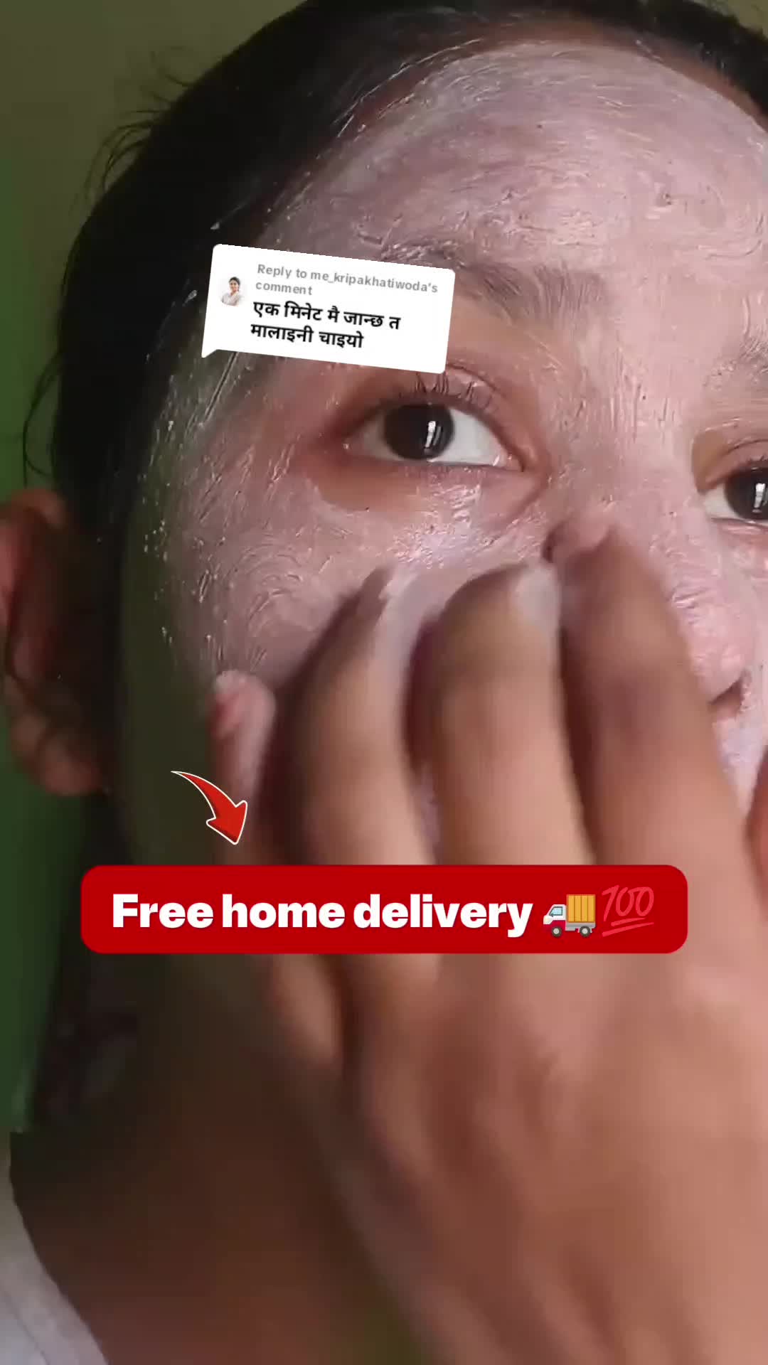 @Korean Cosmetics Nepal🇳🇵