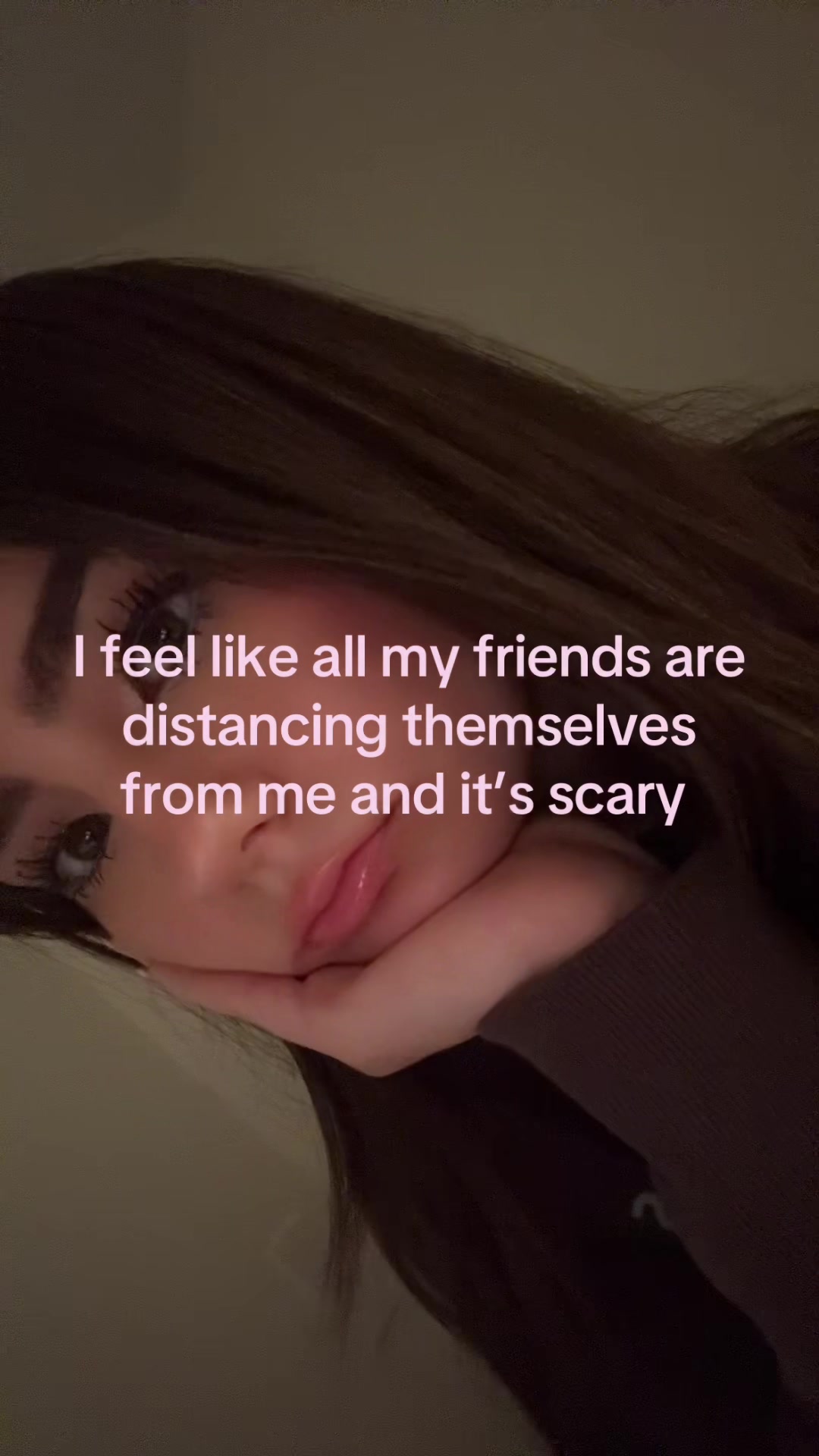 @secret