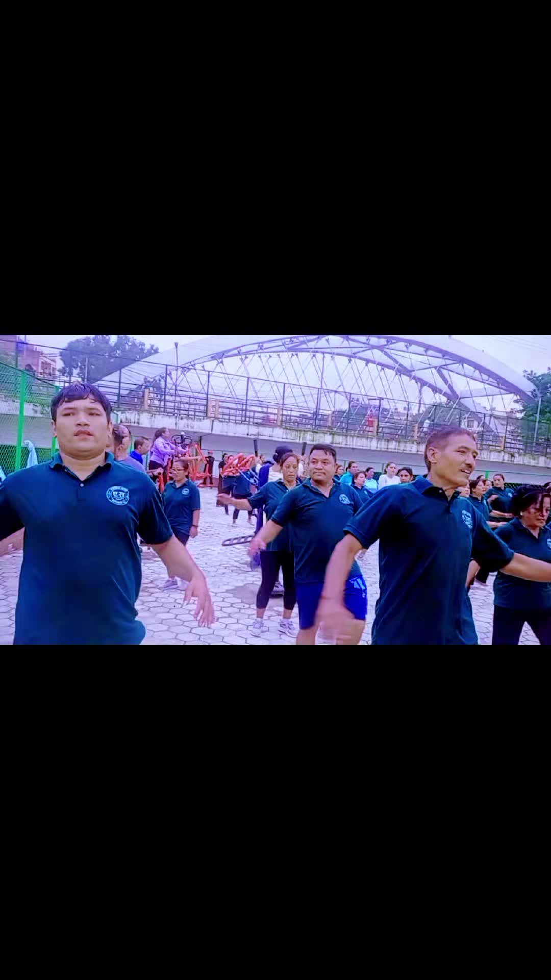 @Kamala Shrestha