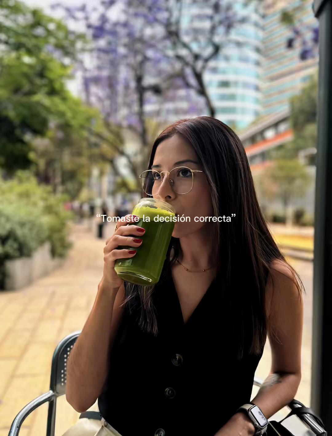 @Michelle Sosa | Psicóloga