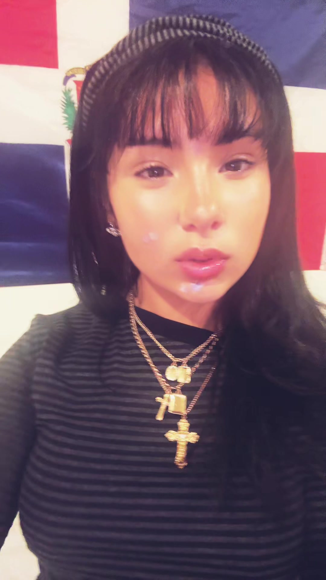 @Dominique isabella 🇩🇴
