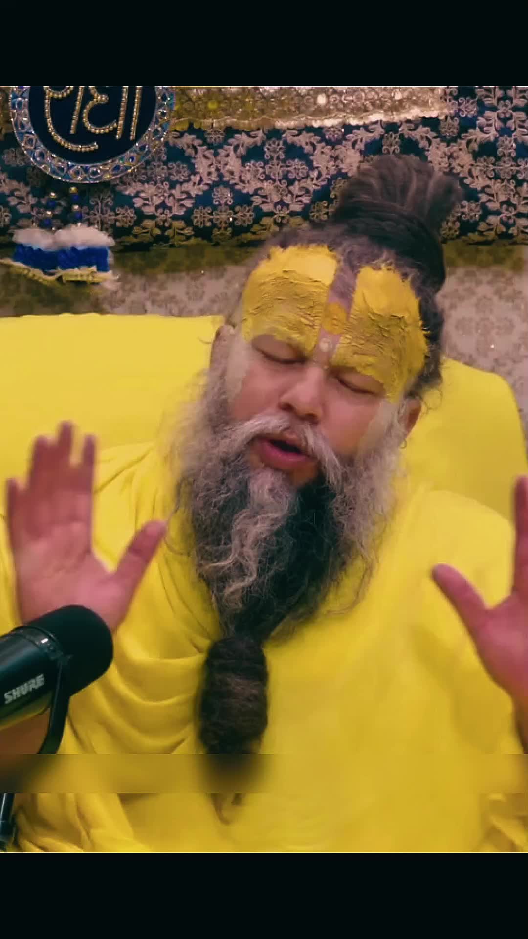 @प्रेमानंद महाराज🙏❤️&zwj;🩹
