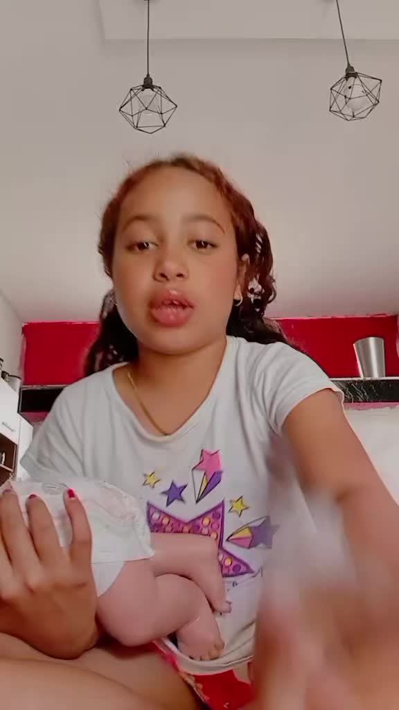 @Brenda Sousa