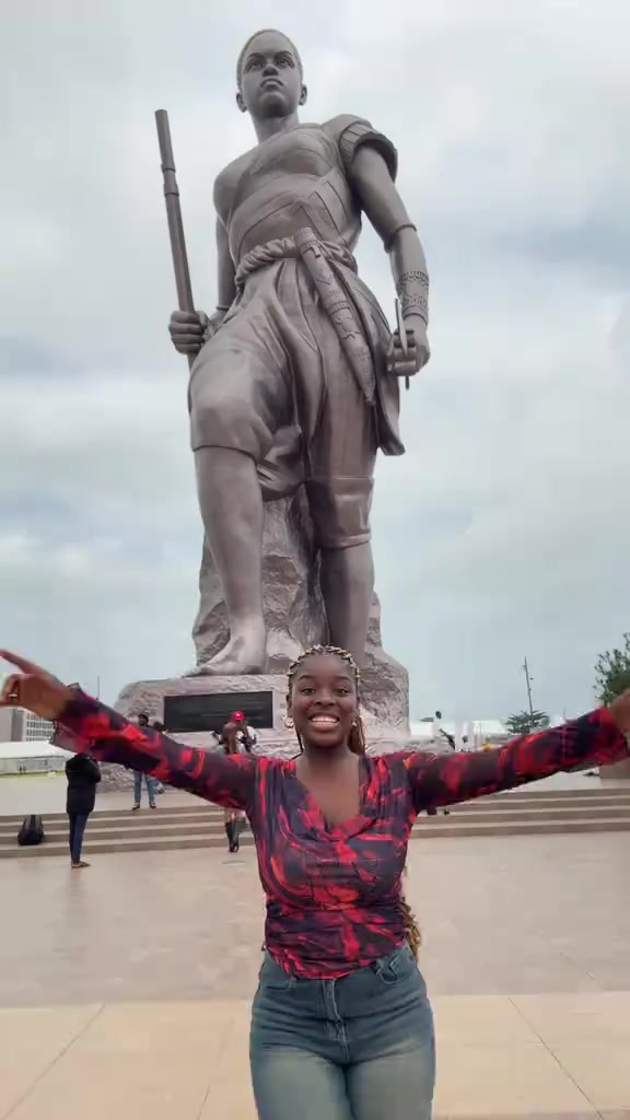 @Khalil et Mariame 🇨🇮&🇬🇳