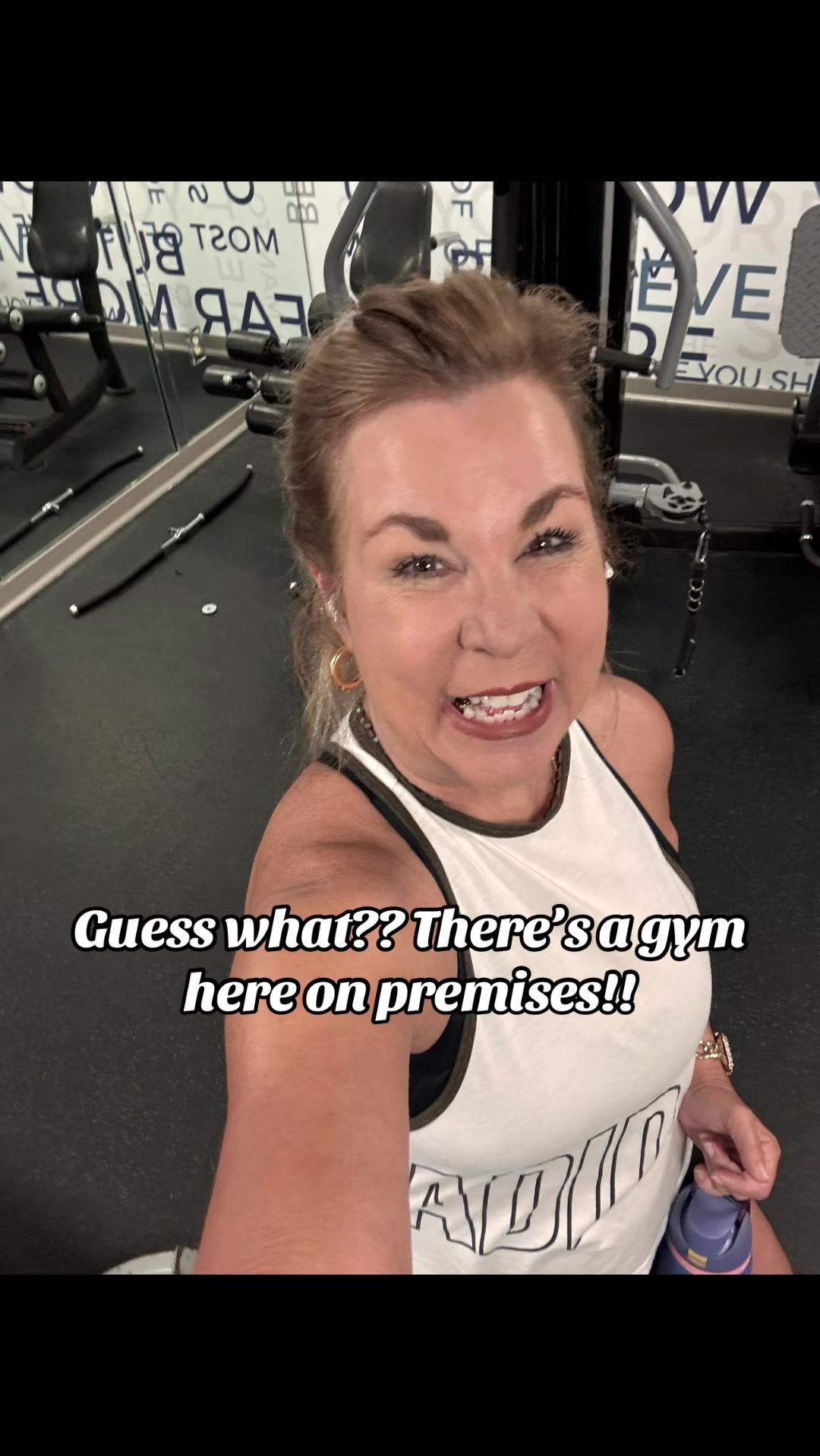 @Greta Jones Davis