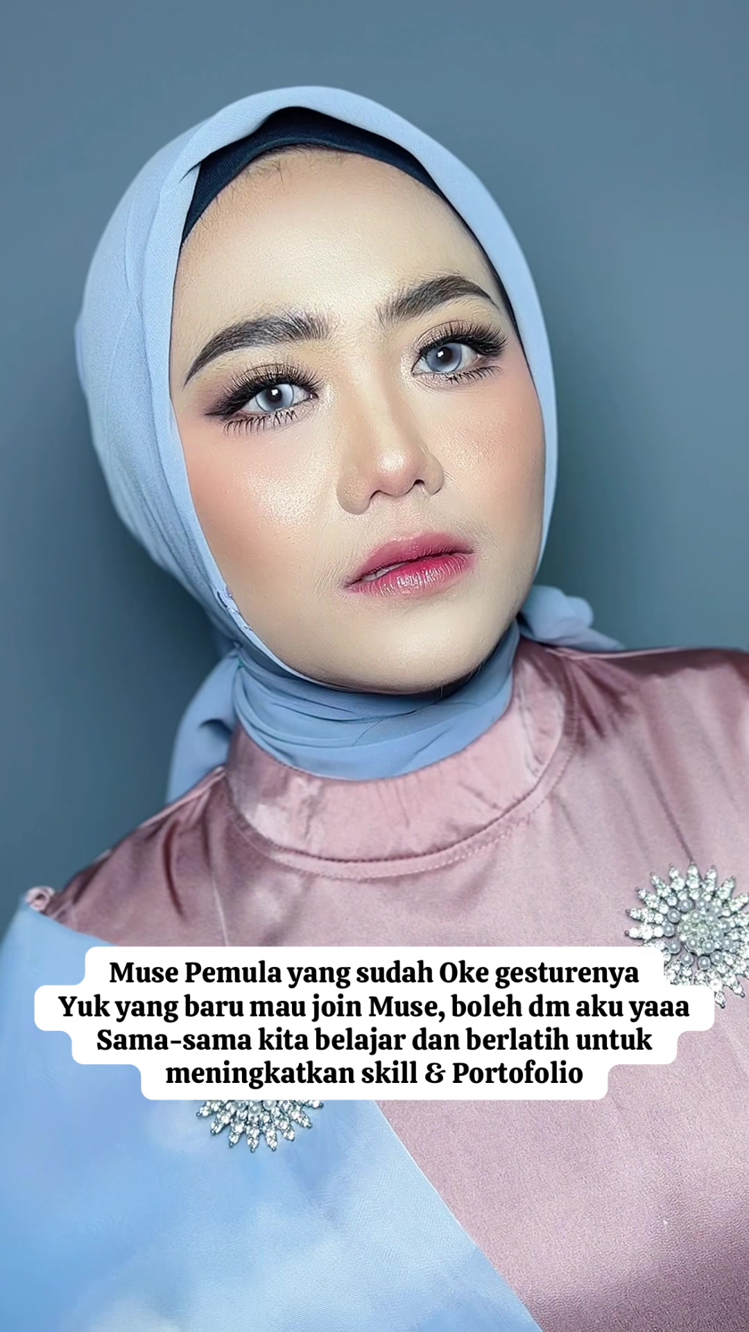 @MUA BALIKPAPAN @muaby.anaa