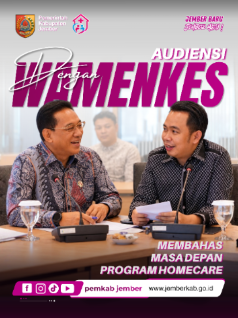 @Pemerintah Kabupaten Jember