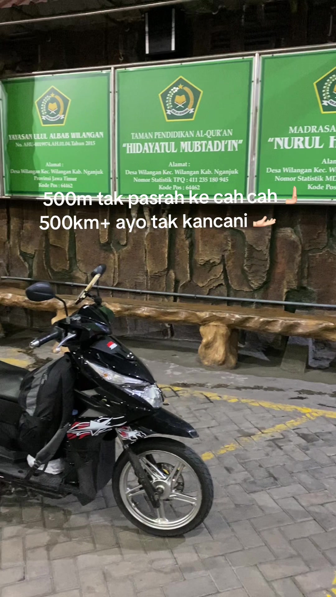 @Yogi Tri