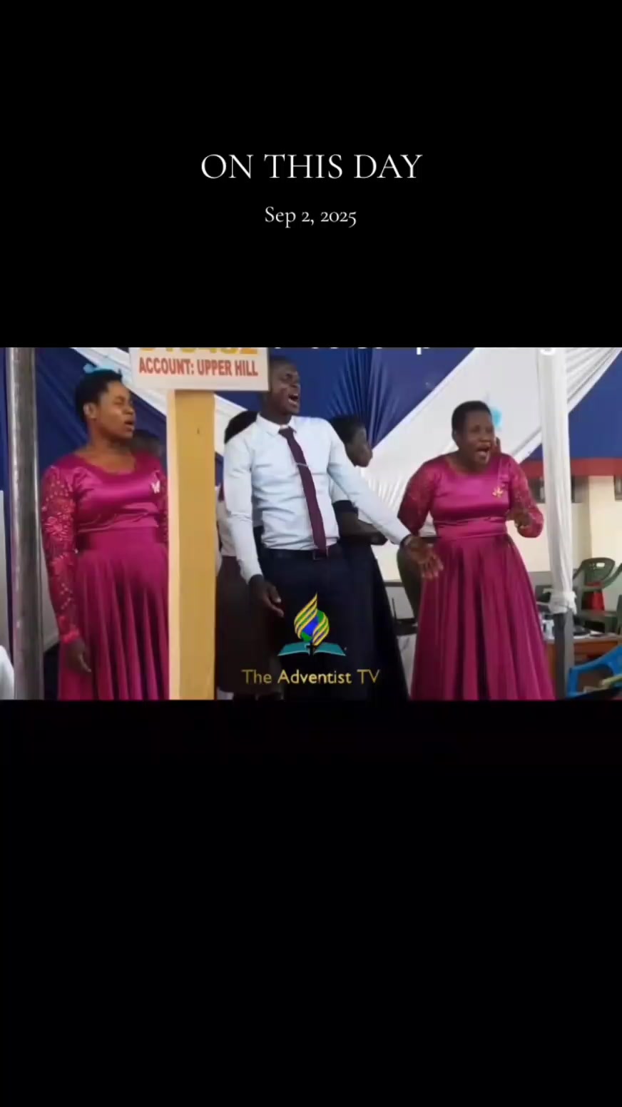@The Adventist Tv