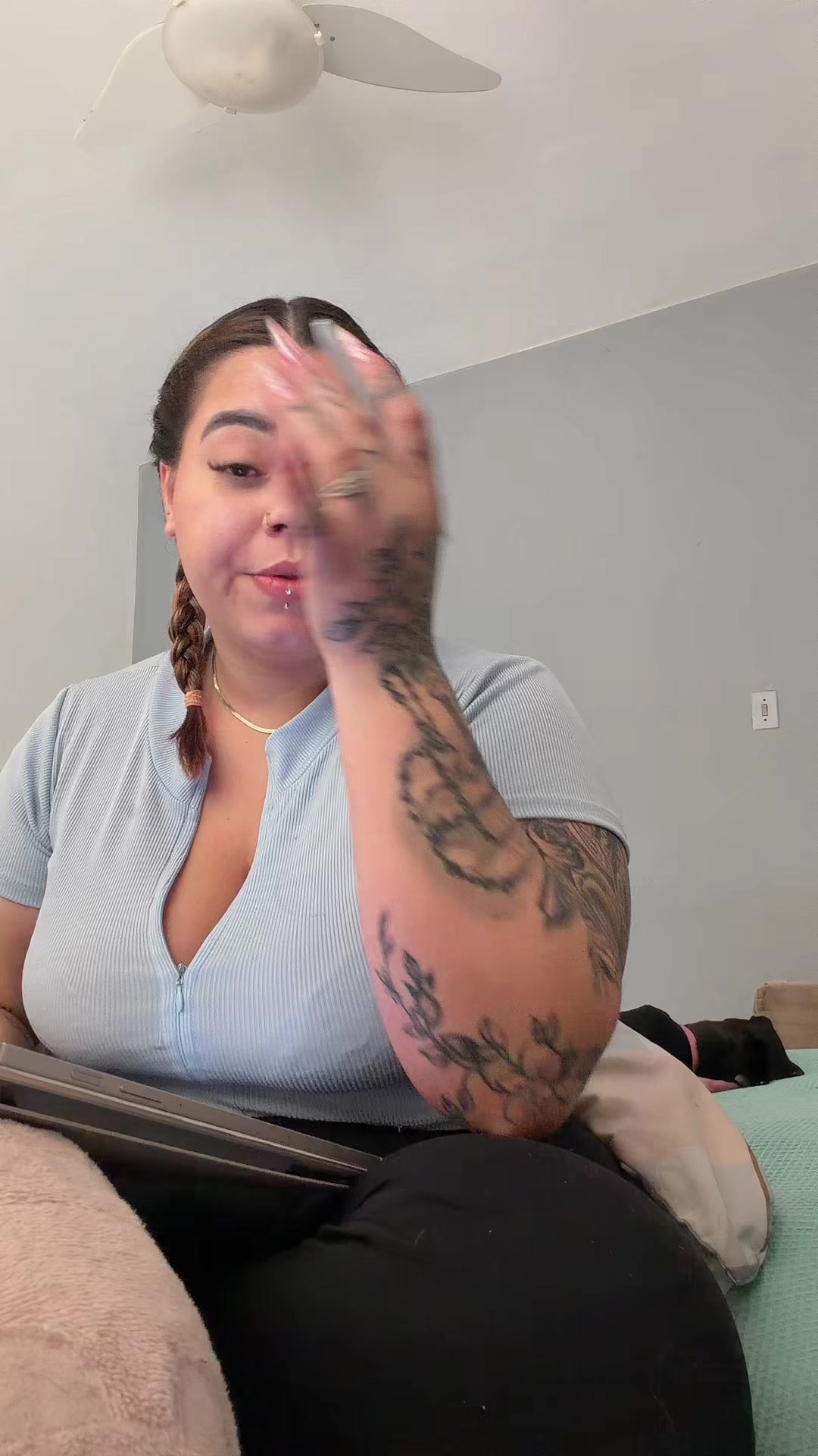 @Julia Corazza