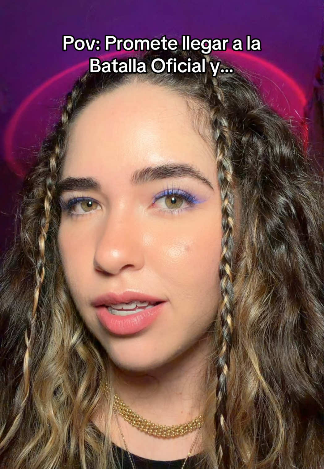 @Mar&iacute;a Maldonado🍓✨