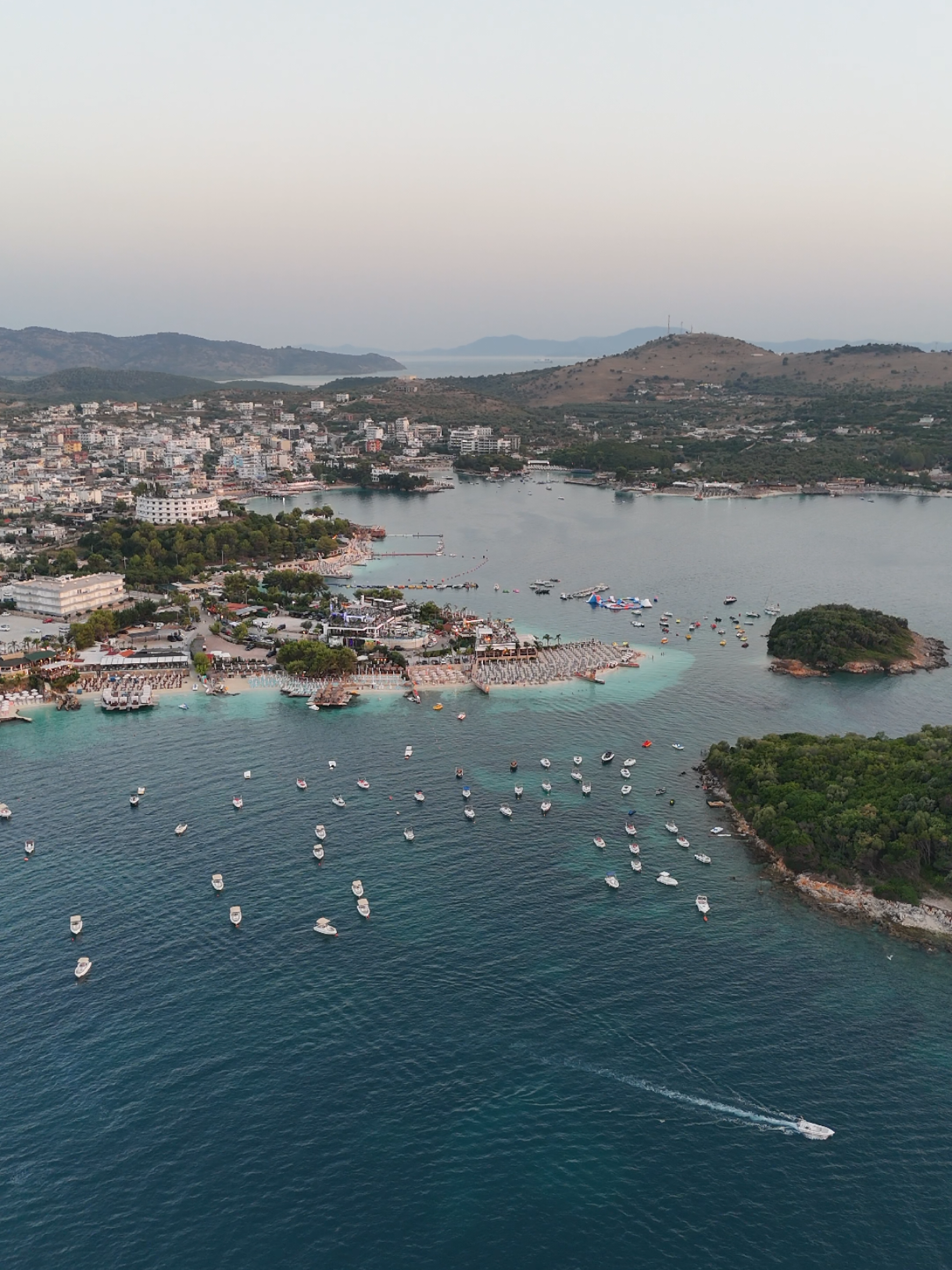 @See Albania
