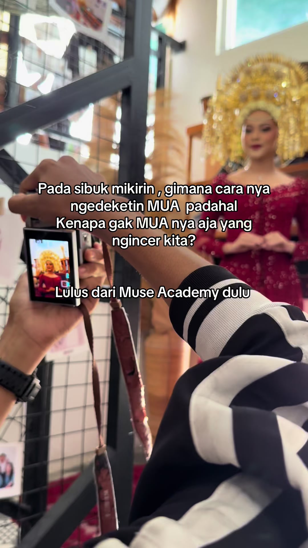 @Muse Academy Official